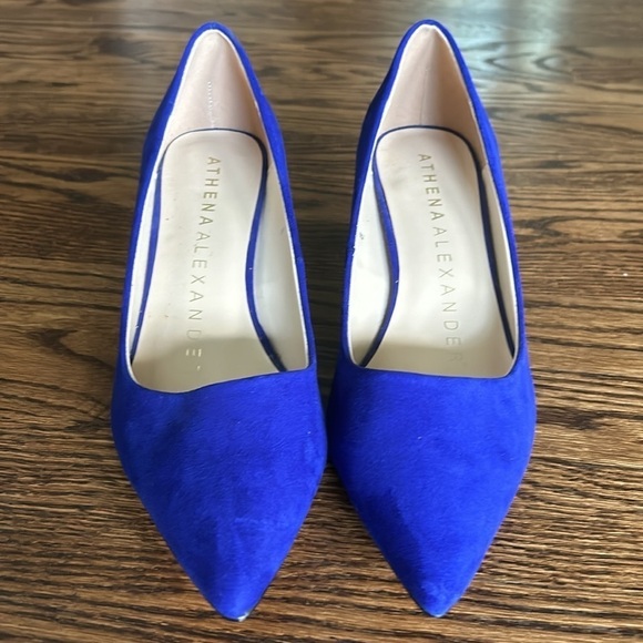 Athena Alexander Teague Pump - Picture 7 of 7